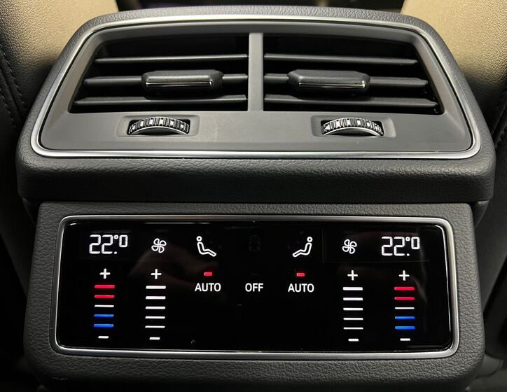 Audi A6 Allroad 28