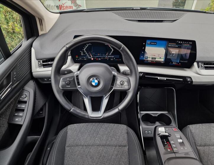 BMW Řada 2 12