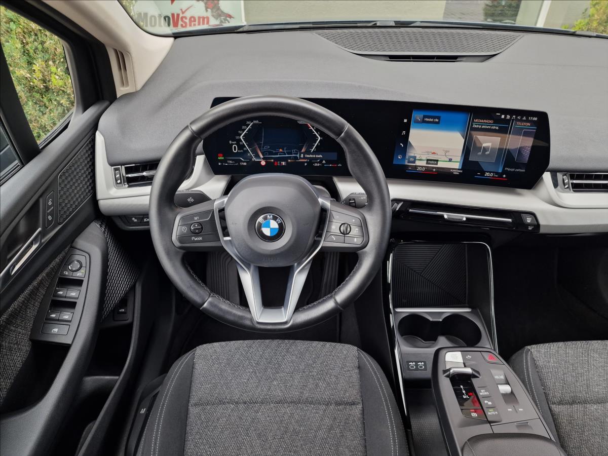 BMW Řada 2