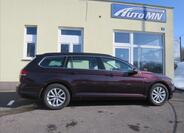 Volkswagen Passat 2