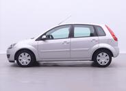 Ford Fiesta 4