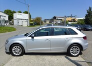 Audi A3 9