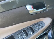 Hyundai Santa Fe 11