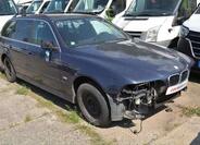 BMW Řada 5 3