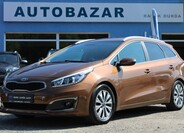 KIA Ceed 1