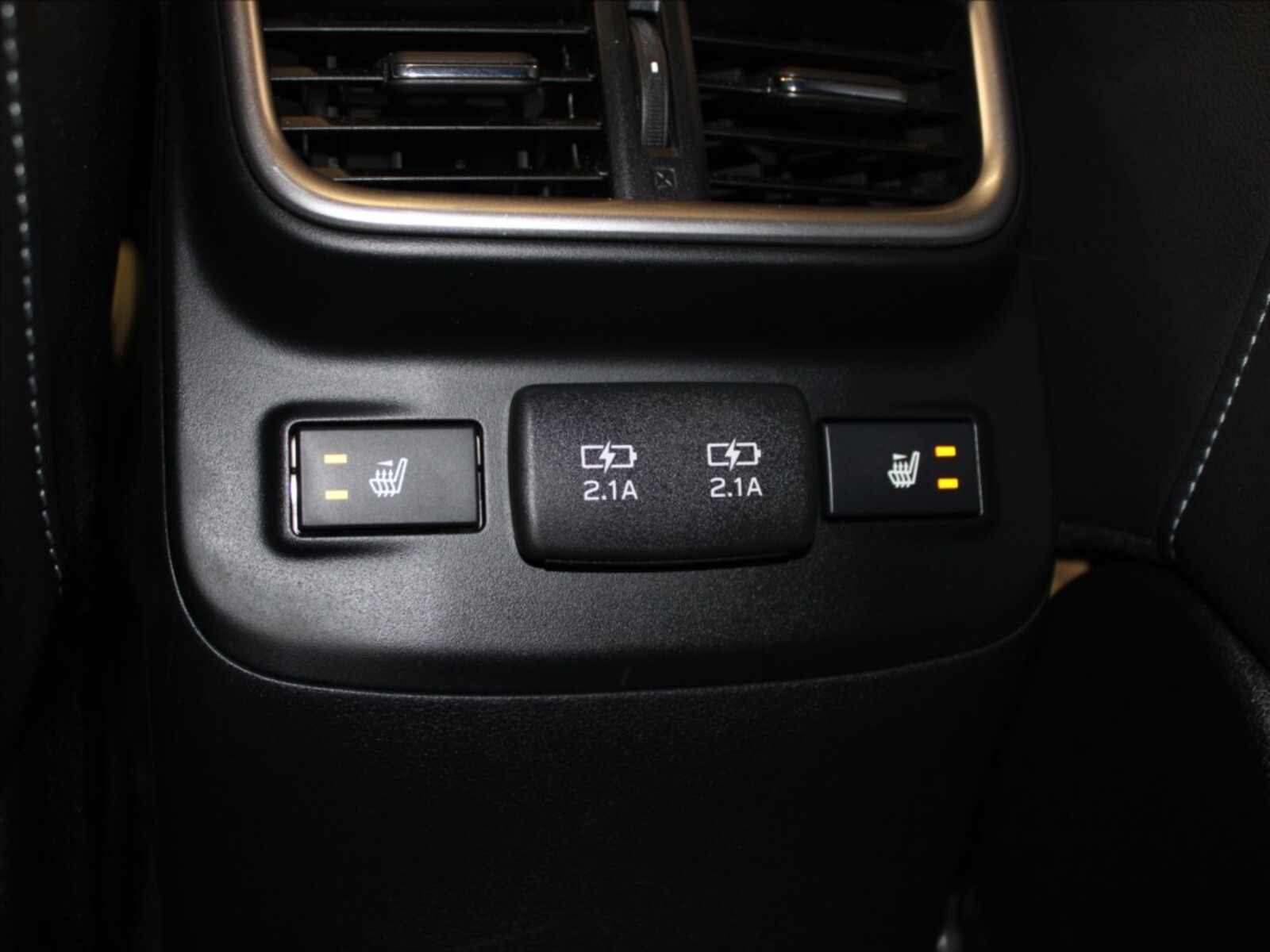 Subaru Outback 27