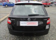 Škoda Fabia 7