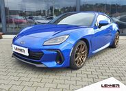 Subaru BRZ 1