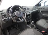 Škoda Yeti 11