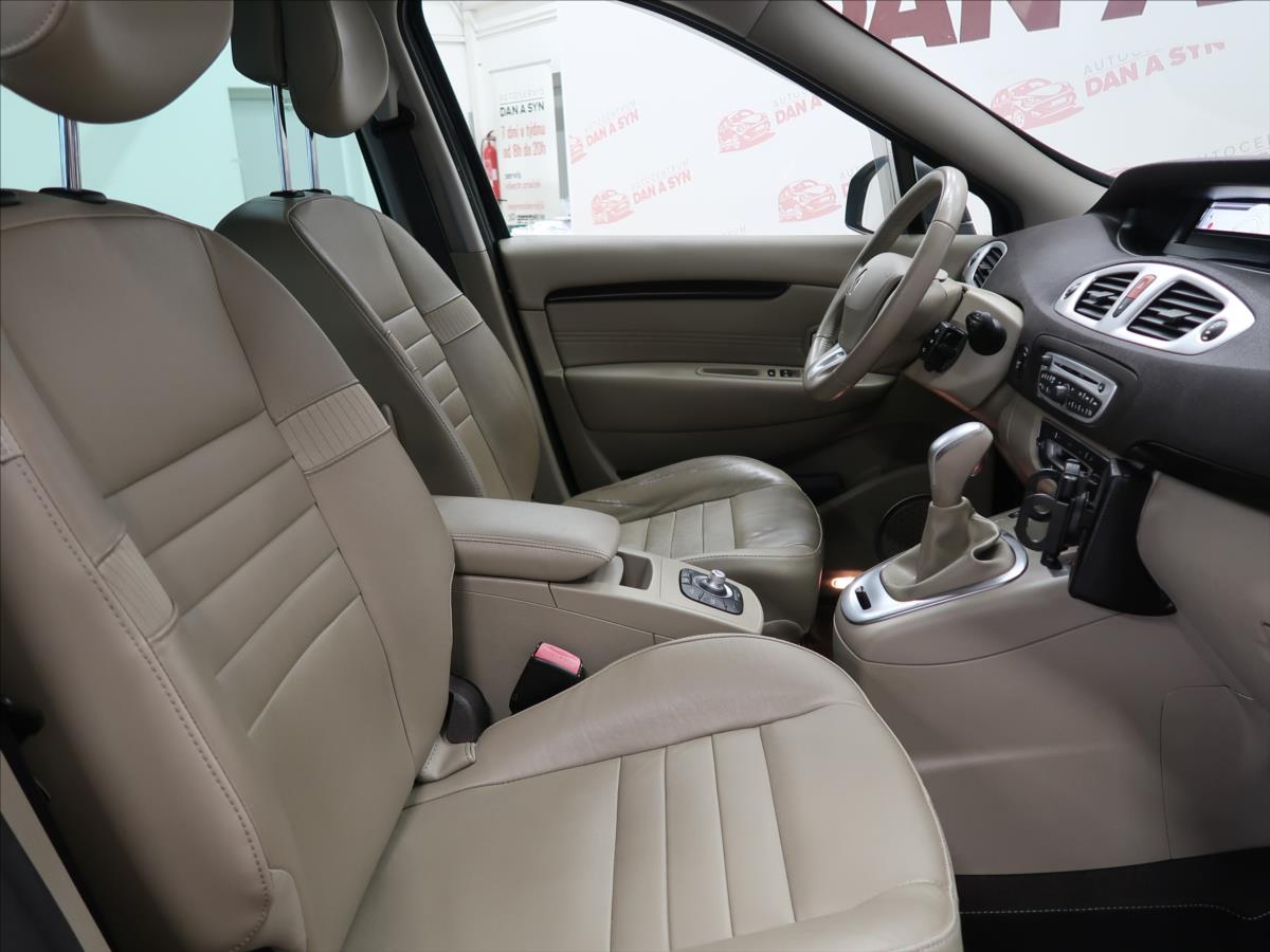 Renault Scénic