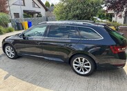 Škoda Superb 7