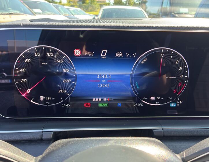 Mercedes-Benz GLE 17
