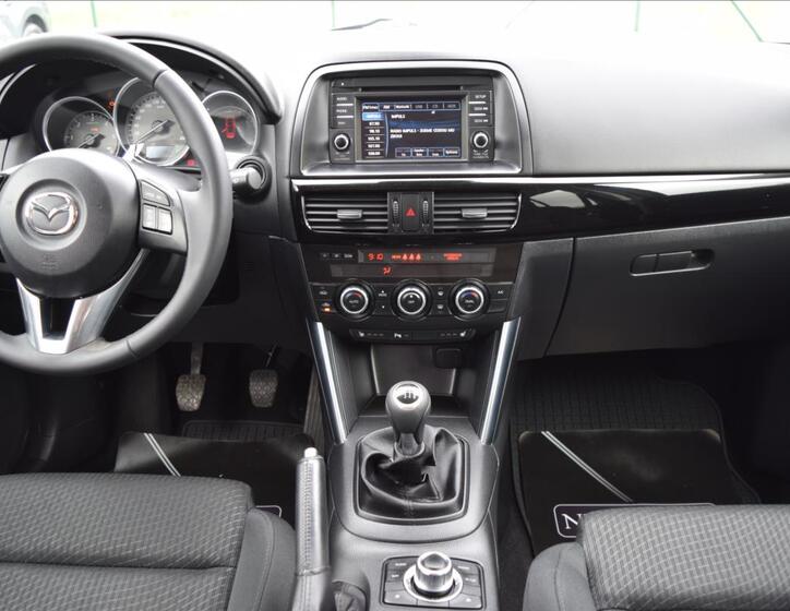 Mazda CX-5 23