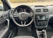 Škoda Yeti 6