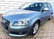 Audi A3 7
