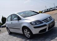 Volkswagen Golf Plus 4