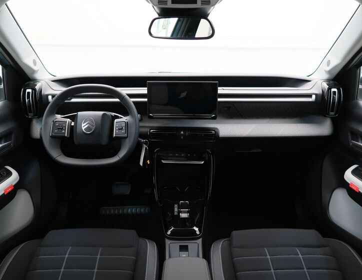 Citroën C3 21