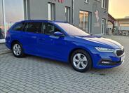 Škoda Octavia 2