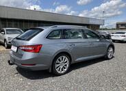 Škoda Superb 6