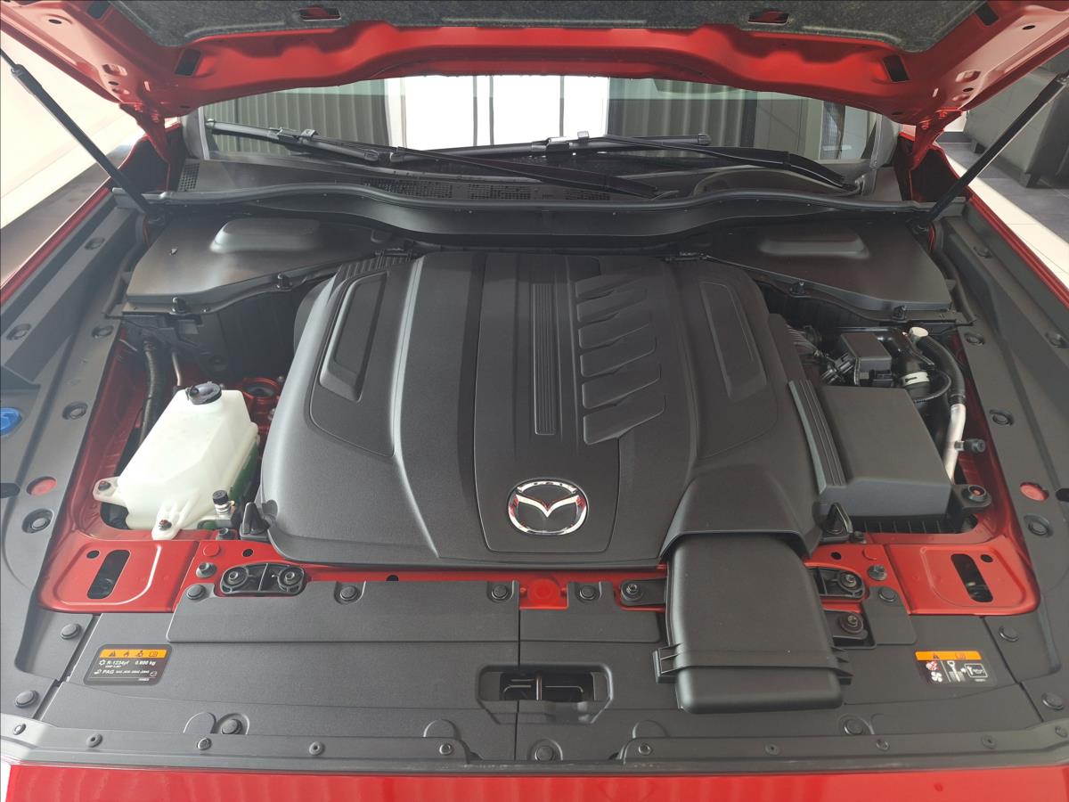Mazda CX-80