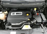 Fiat Freemont 45