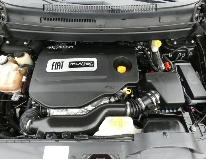 Fiat Freemont 45