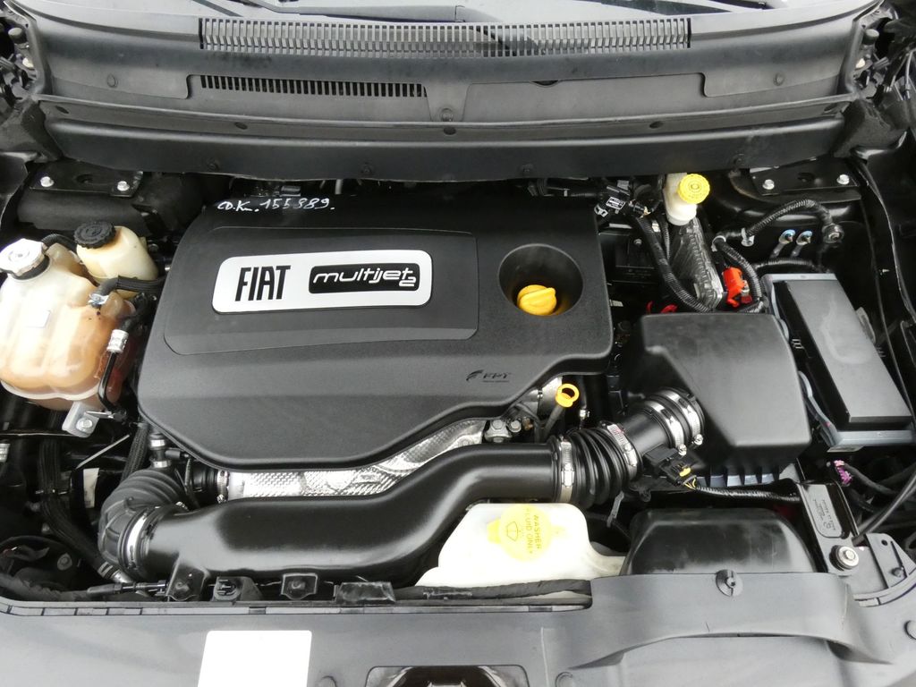 Fiat Freemont