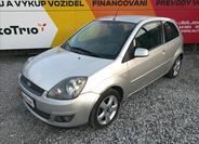 Ford Fiesta 1