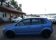 Volkswagen Polo 6