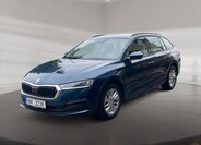 Škoda Octavia 3