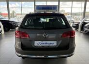 Volkswagen Passat 5