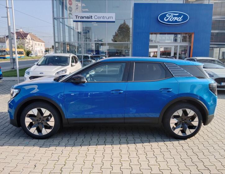 Ford Explorer 2