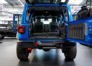 Jeep Wrangler 8
