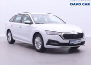 Škoda Octavia 1