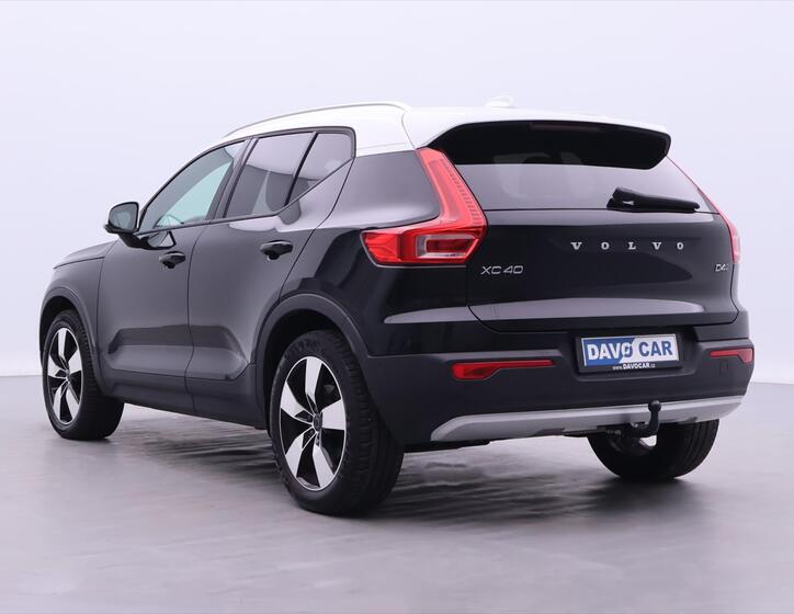 Volvo XC40 5