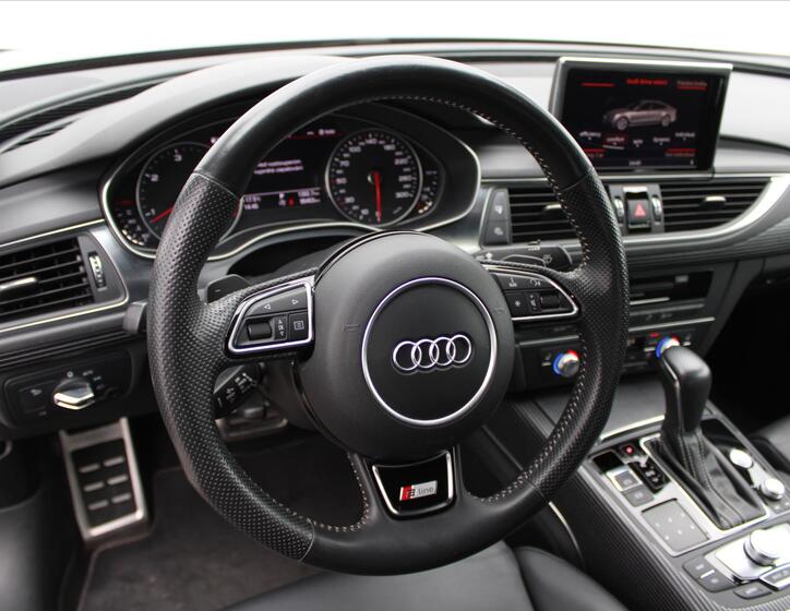 Audi A7 15