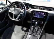 Volkswagen Passat 12