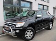 Ford Ranger 1