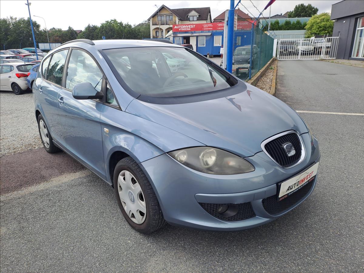 Seat Altea