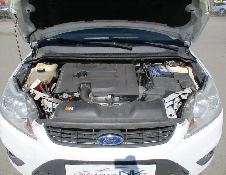 Ford Focus 20