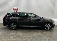 Volkswagen Passat 10
