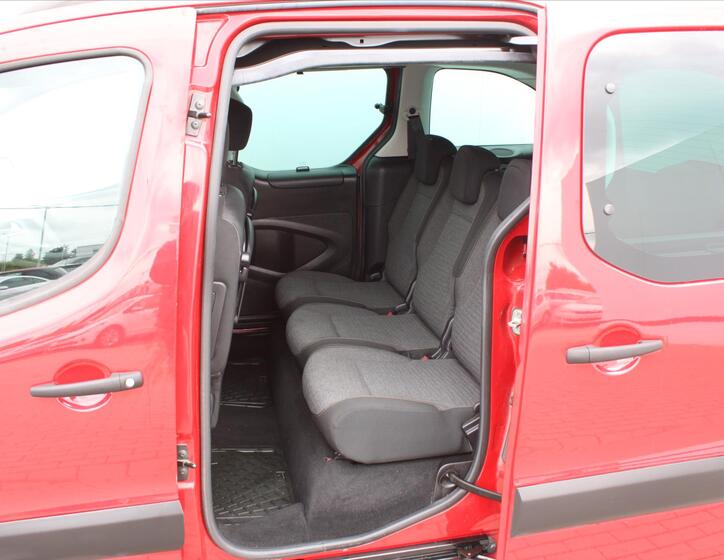 Citroën Berlingo 11