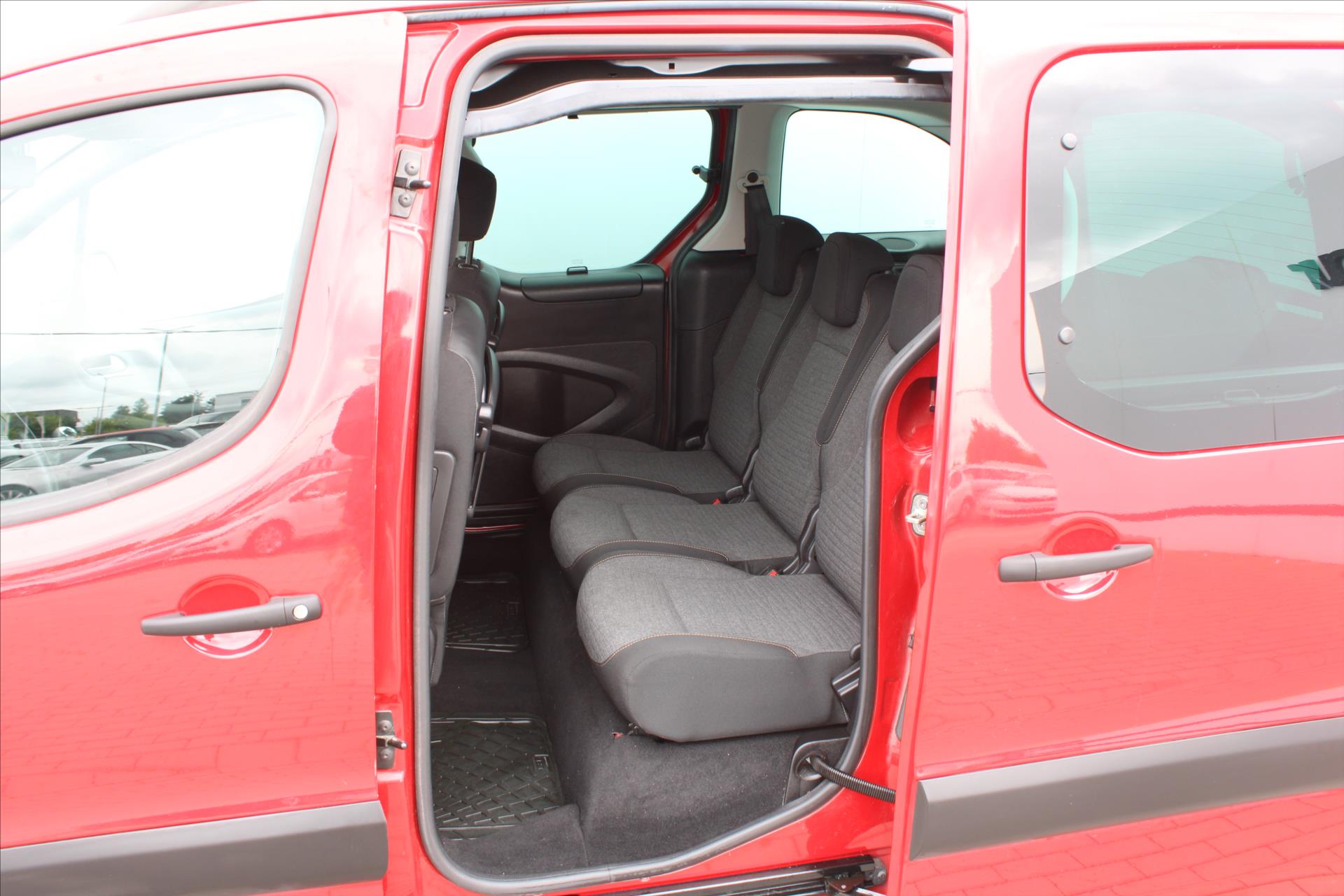 Citroën Berlingo