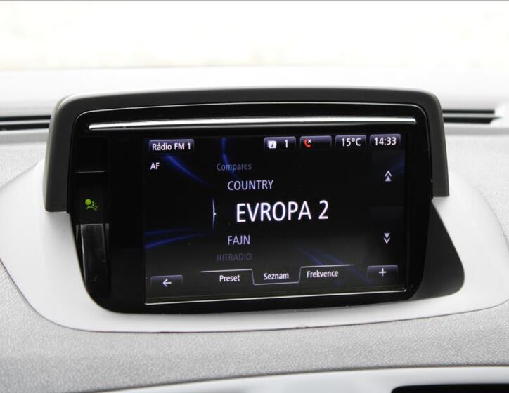 Renault Mégane 23