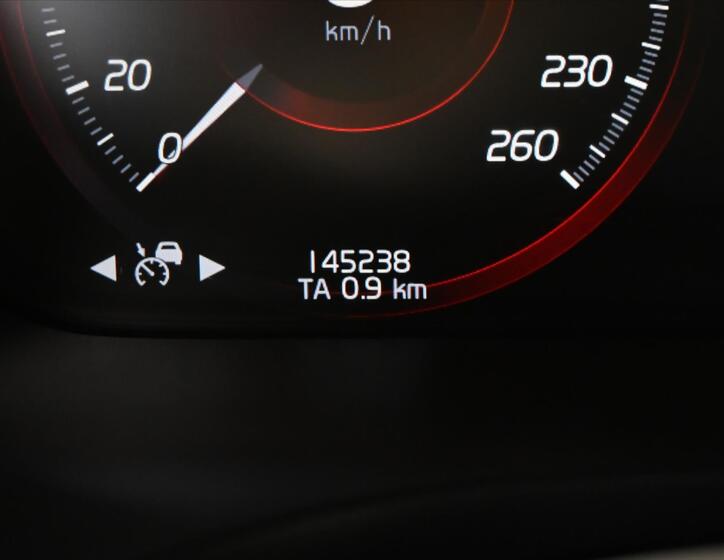 Volvo V60 14