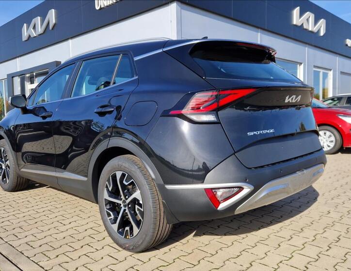 KIA Sportage 6