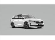 Škoda Octavia 1
