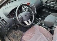 KIA Ceed 11
