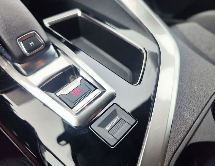 Peugeot 5008 25