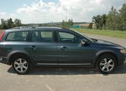 Volvo XC70 5